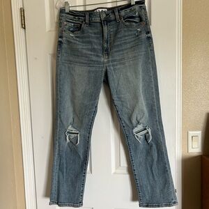 Daze Women’s Denim Jeans. Size 30